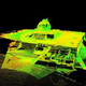 Illustration for article titled Incredible 3D Scans of Castles, Churches, and Even Mt. Rushmore